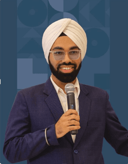 Harneet Singh