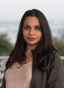 Shwetha Iyer